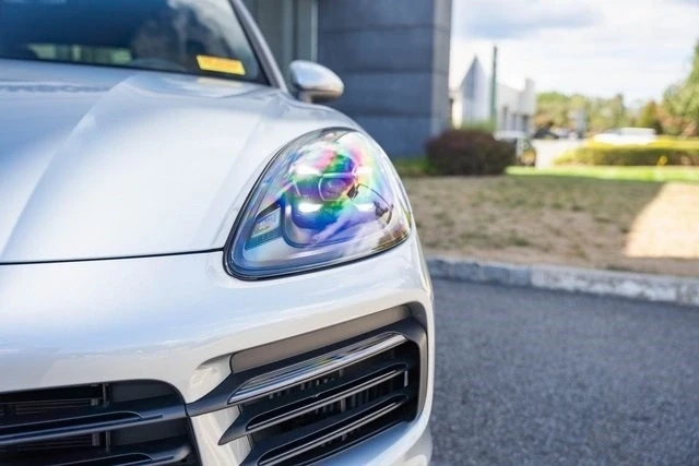 2022 Porsche 9Y0/9Y3 Cayenne - Image 4 of 12