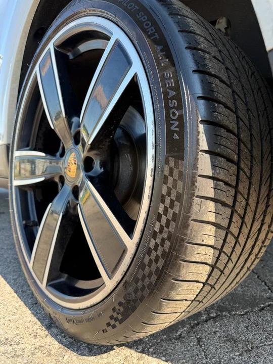 2022 Porsche 9Y0/9Y3 Cayenne - Image 11 of 31