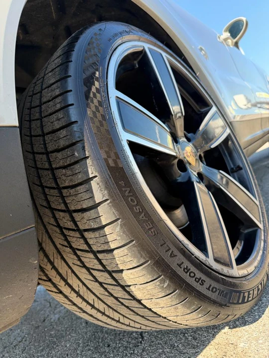 2022 Porsche 9Y0/9Y3 Cayenne - Image 16 of 31