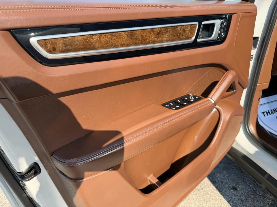 2022 Porsche 9Y0/9Y3 Cayenne - Image 23 of 31