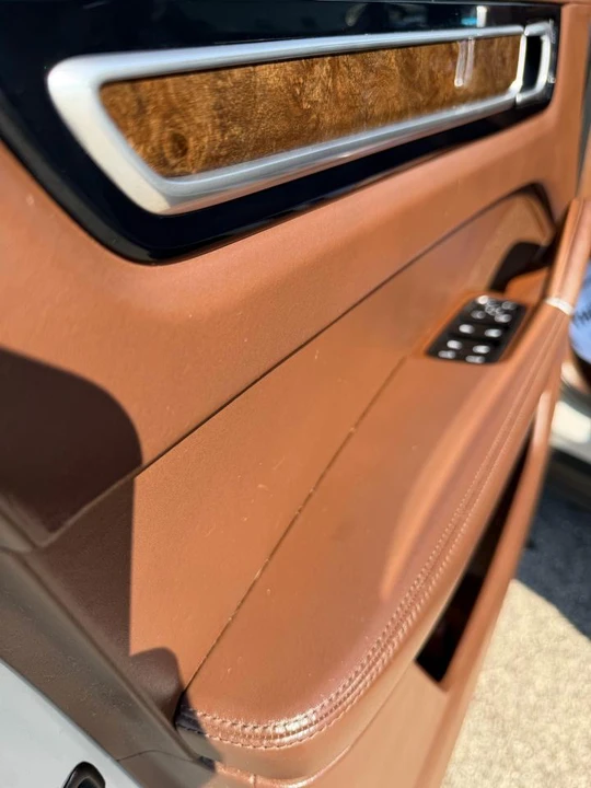 2022 Porsche 9Y0/9Y3 Cayenne - Image 24 of 31