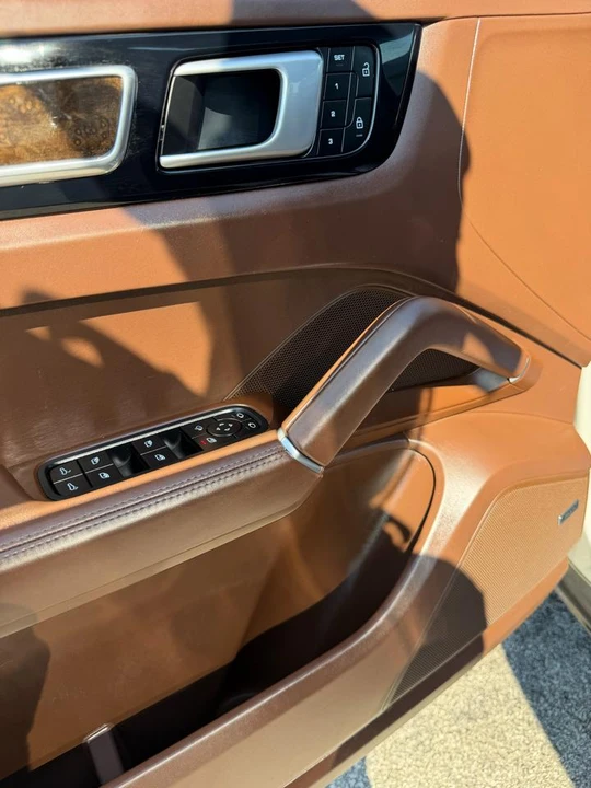 2022 Porsche 9Y0/9Y3 Cayenne - Image 26 of 31