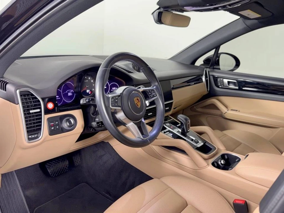 2022 Porsche 9Y0/9Y3 Cayenne - Image 4 of 5