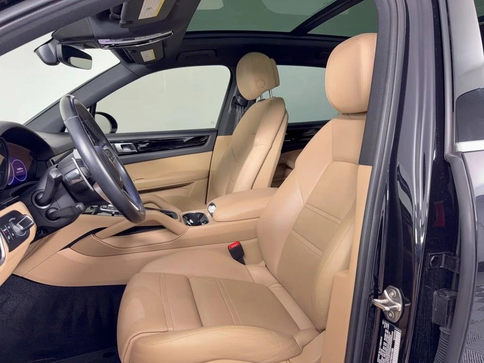 2022 Porsche 9Y0/9Y3 Cayenne - Image 5 of 5