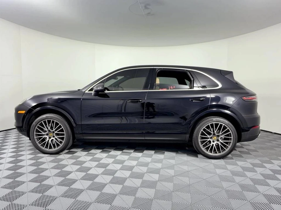 2022 Porsche 9Y0/9Y3 Cayenne - Image 2 of 5