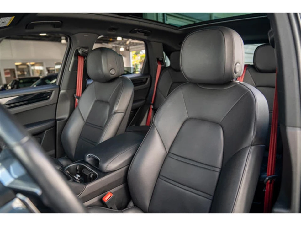 2022 Porsche 9Y0/9Y3 Cayenne - Image 10 of 12