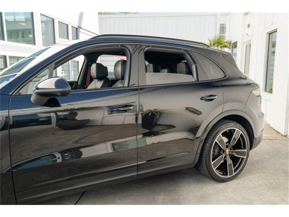 2022 Porsche 9Y0/9Y3 Cayenne - Image 5 of 12