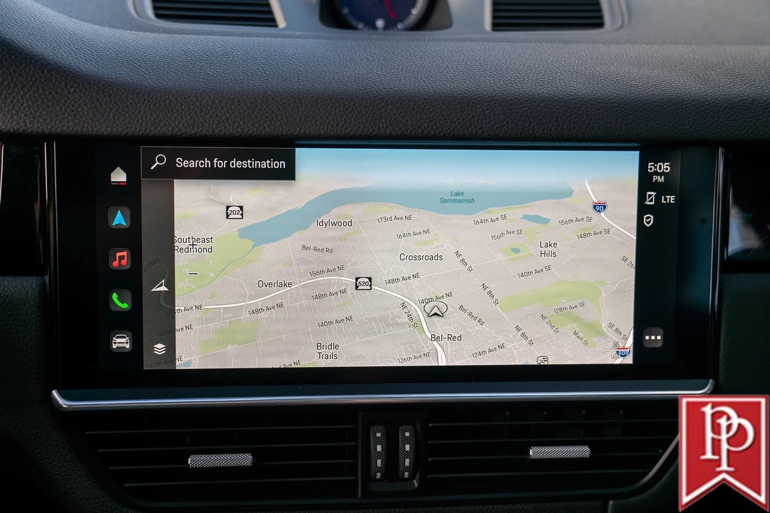 2022 Porsche 9Y0/9Y3 Cayenne - Image 18 of 21