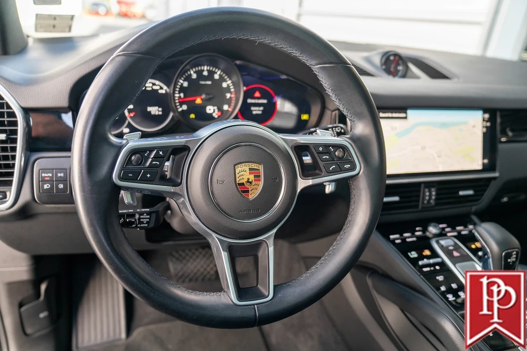 2022 Porsche 9Y0/9Y3 Cayenne - Image 14 of 21