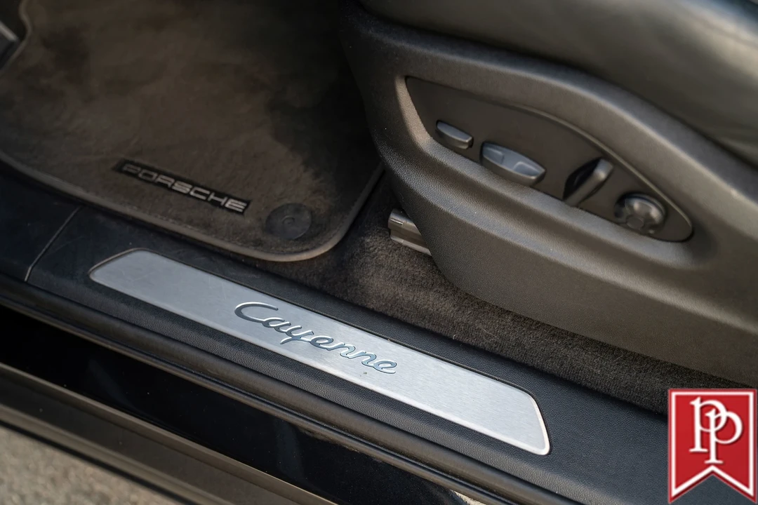 2022 Porsche 9Y0/9Y3 Cayenne - Image 12 of 21
