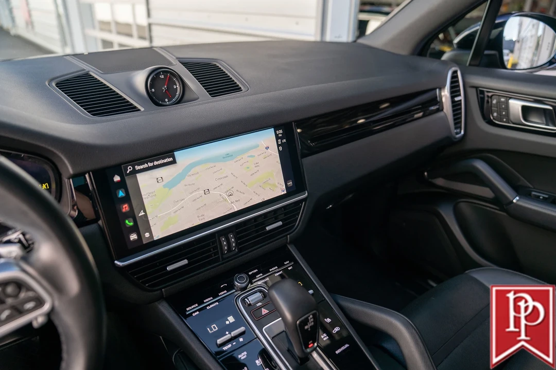 2022 Porsche 9Y0/9Y3 Cayenne - Image 16 of 21