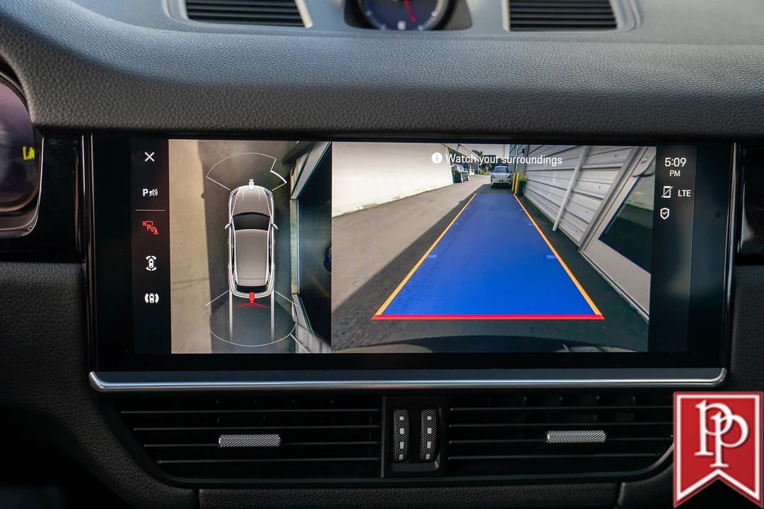 2022 Porsche 9Y0/9Y3 Cayenne - Image 19 of 21