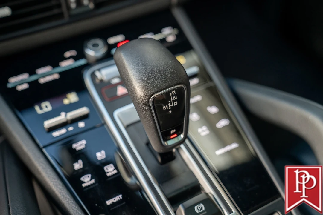 2022 Porsche 9Y0/9Y3 Cayenne - Image 21 of 21