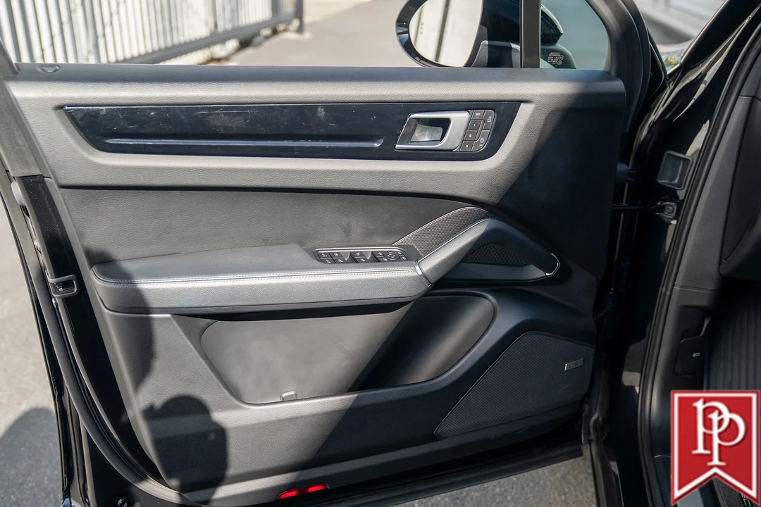 2022 Porsche 9Y0/9Y3 Cayenne - Image 10 of 21