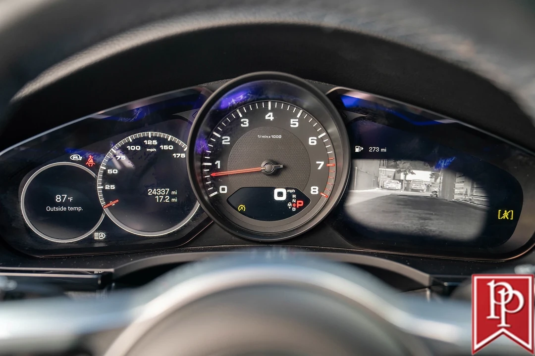 2022 Porsche 9Y0/9Y3 Cayenne - Image 15 of 21