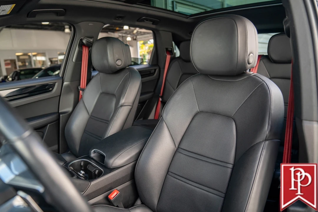 2022 Porsche 9Y0/9Y3 Cayenne - Image 9 of 21
