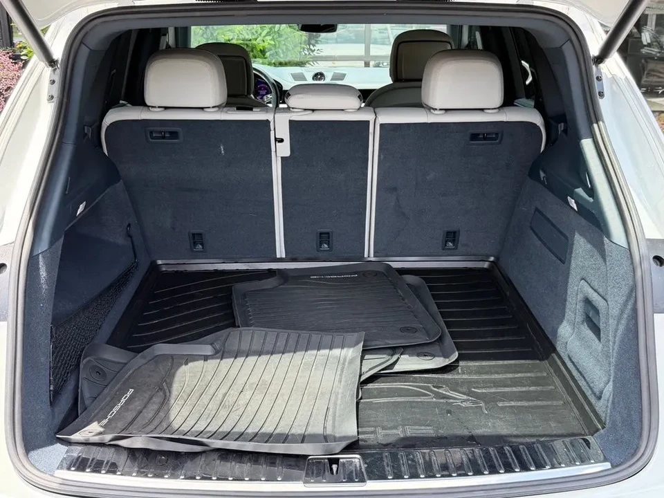 2022 Porsche 9Y0/9Y3 Cayenne - Image 19 of 31