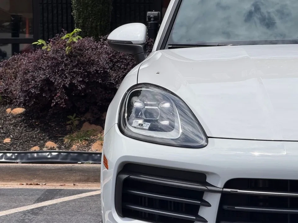2022 Porsche 9Y0/9Y3 Cayenne - Image 5 of 31
