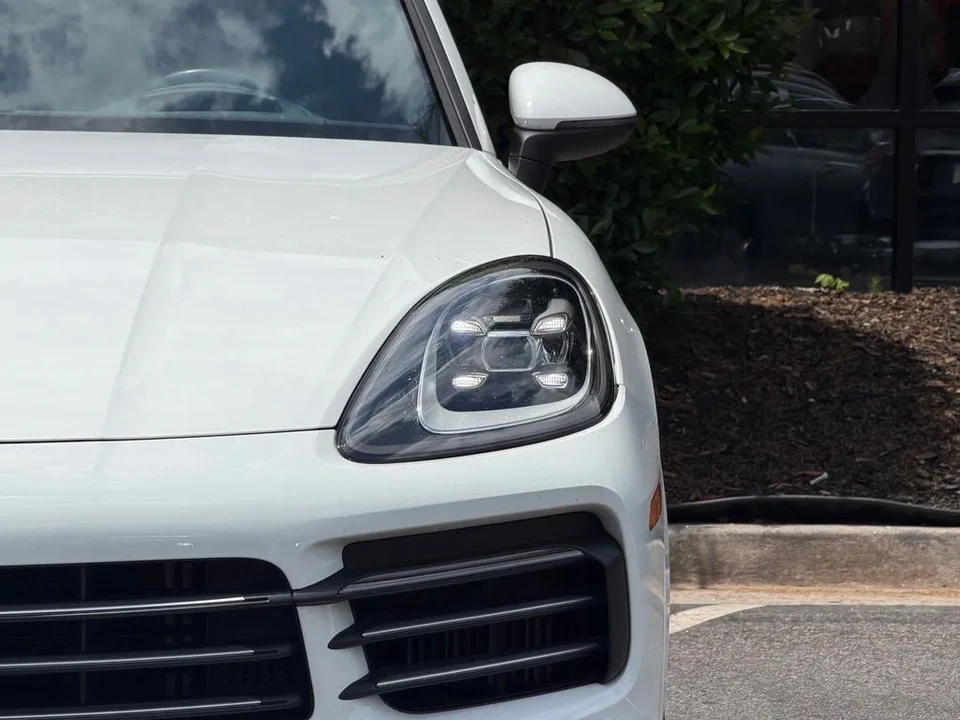 2022 Porsche 9Y0/9Y3 Cayenne - Image 6 of 31
