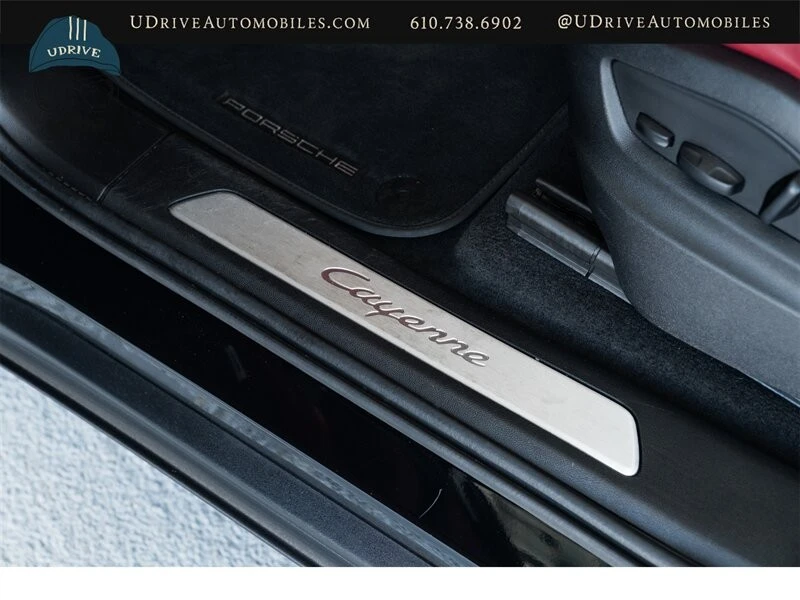 2022 Porsche 9Y0/9Y3 Cayenne - Image 28 of 31