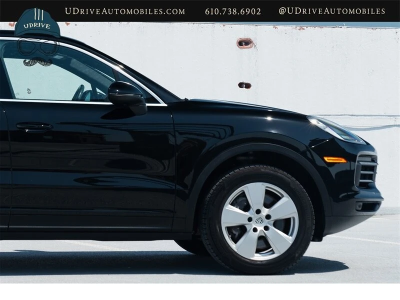 2022 Porsche 9Y0/9Y3 Cayenne - Image 14 of 31