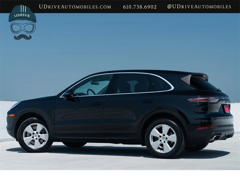2022 Porsche 9Y0/9Y3 Cayenne - Image 5 of 31