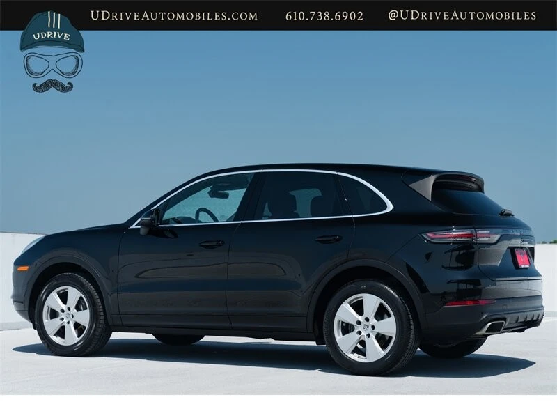 2022 Porsche 9Y0/9Y3 Cayenne - Image 19 of 31