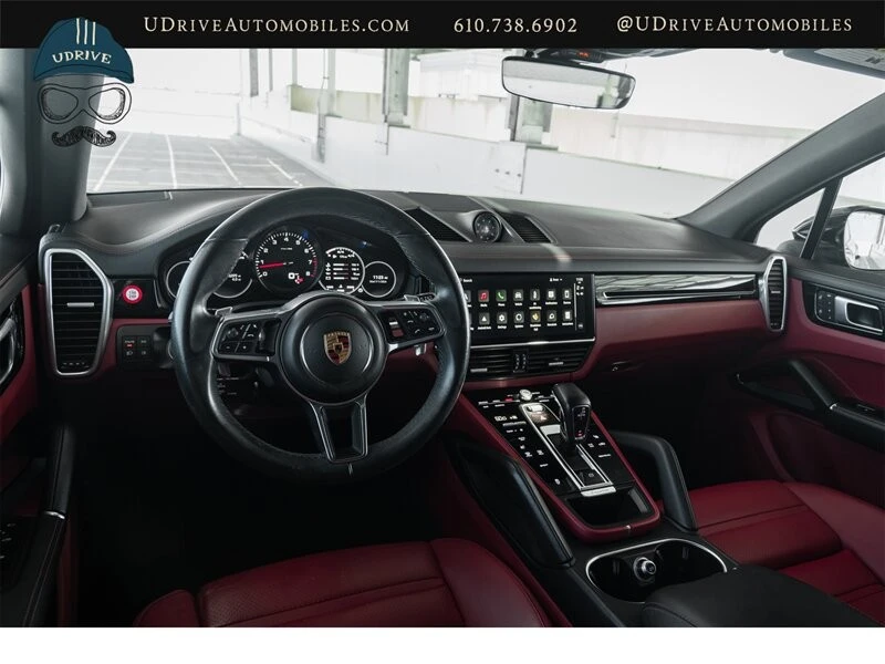 2022 Porsche 9Y0/9Y3 Cayenne - Image 29 of 31