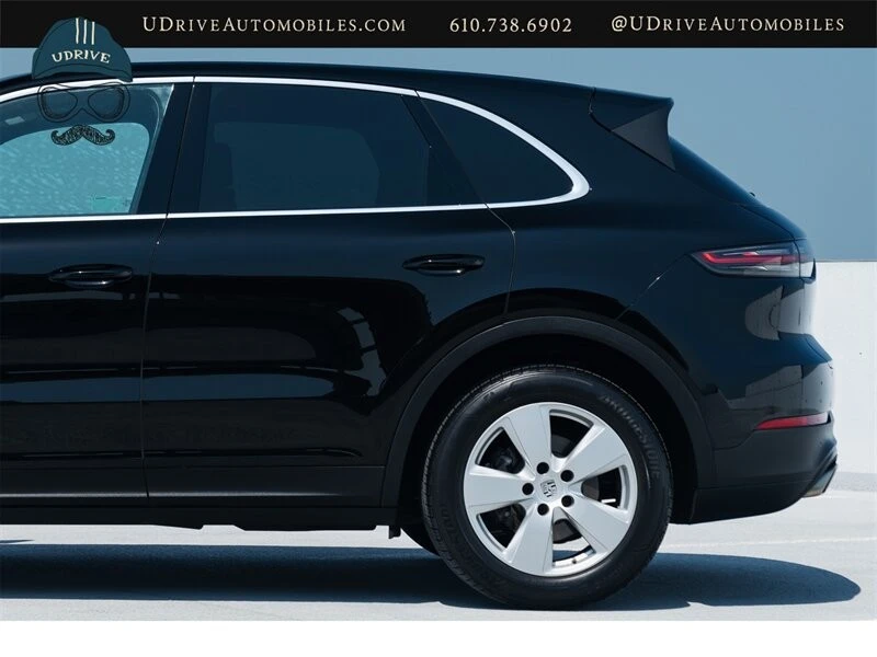 2022 Porsche 9Y0/9Y3 Cayenne - Image 20 of 31