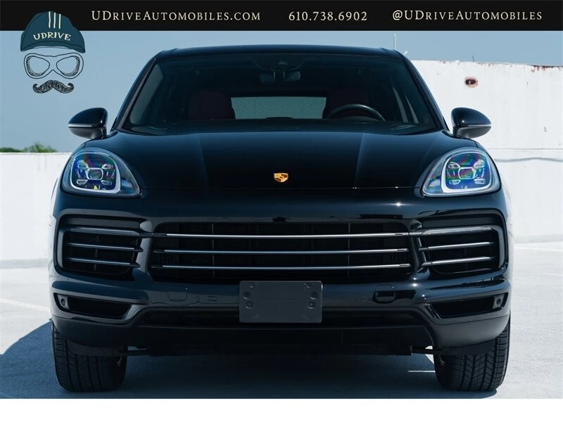 2022 Porsche 9Y0/9Y3 Cayenne - Image 11 of 31
