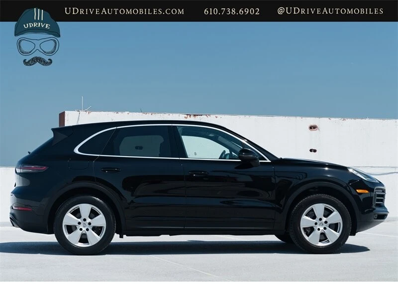2022 Porsche 9Y0/9Y3 Cayenne - Image 15 of 31