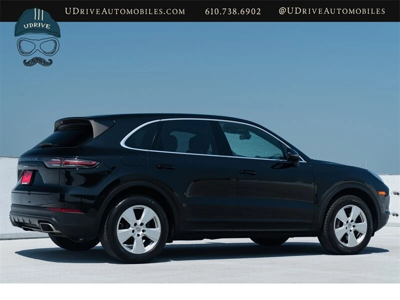 2022 Porsche 9Y0/9Y3 Cayenne - Image 17 of 31