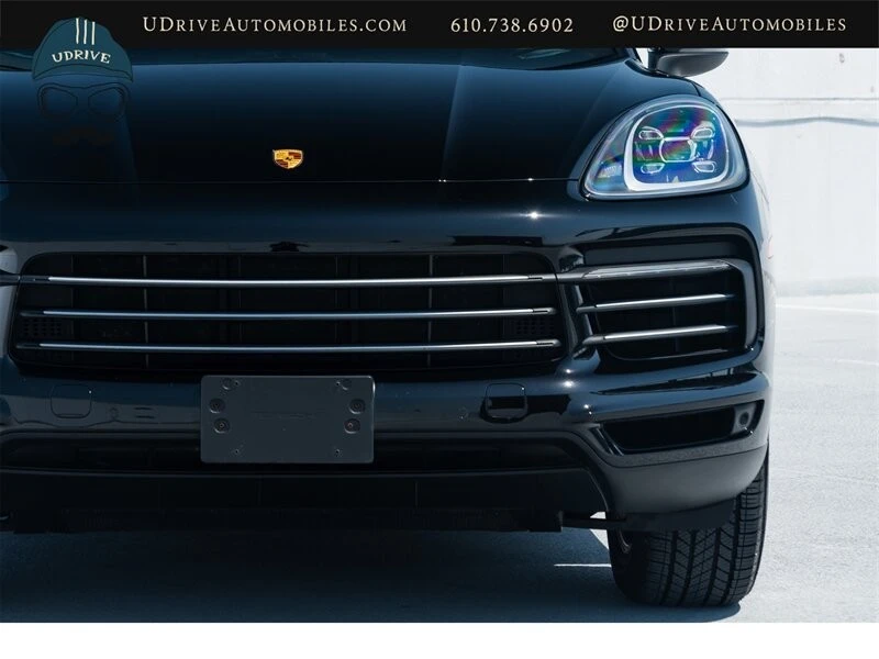 2022 Porsche 9Y0/9Y3 Cayenne - Image 10 of 31