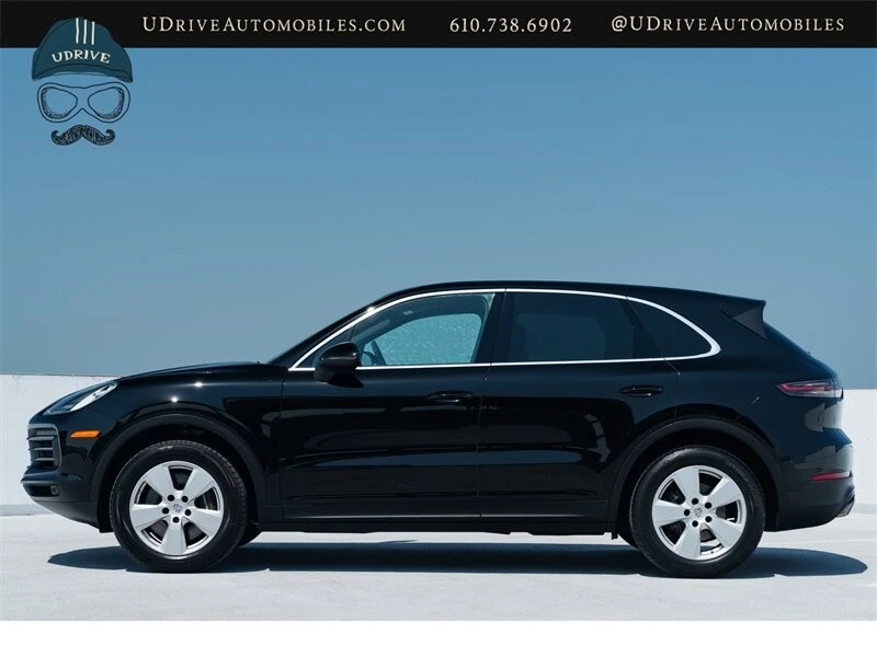 2022 Porsche 9Y0/9Y3 Cayenne - Image 7 of 31