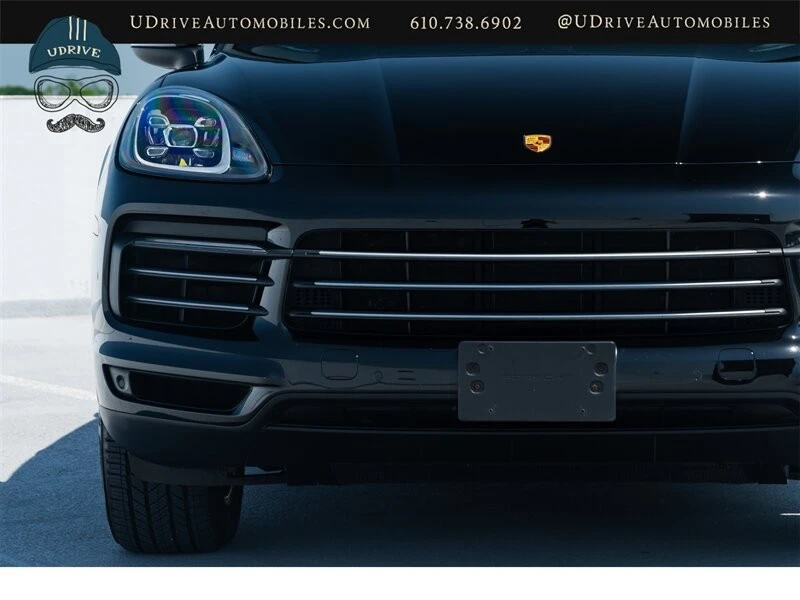 2022 Porsche 9Y0/9Y3 Cayenne - Image 12 of 31