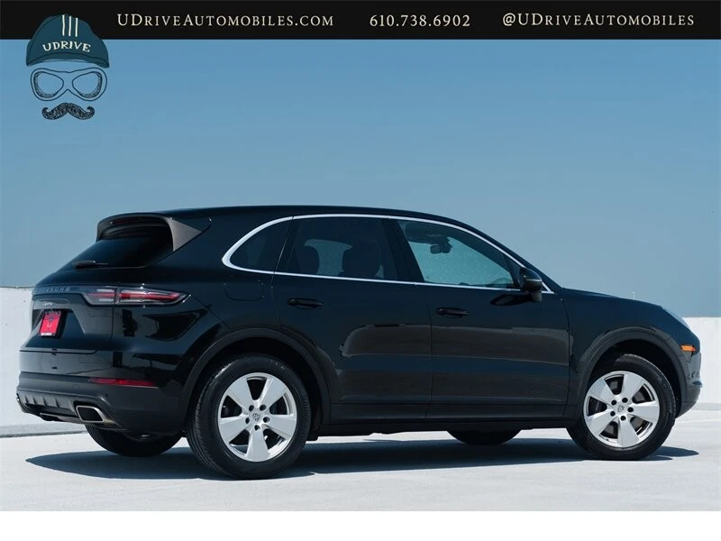 2022 Porsche 9Y0/9Y3 Cayenne - Image 3 of 31