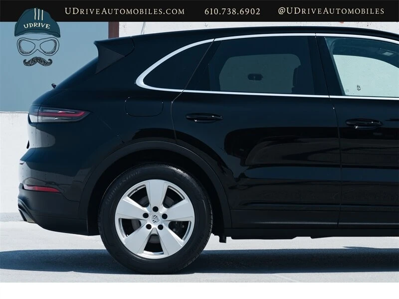 2022 Porsche 9Y0/9Y3 Cayenne - Image 16 of 31