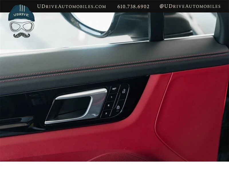 2022 Porsche 9Y0/9Y3 Cayenne - Image 23 of 31