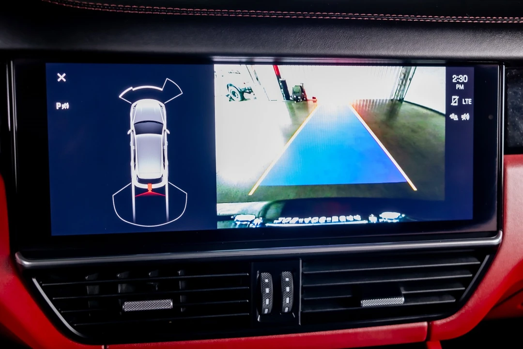2022 Porsche 9Y0/9Y3 Cayenne - Image 12 of 12