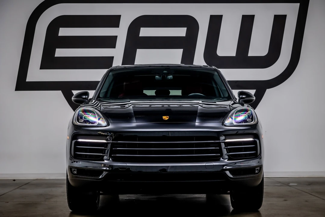 2022 Porsche 9Y0/9Y3 Cayenne - Image 3 of 12