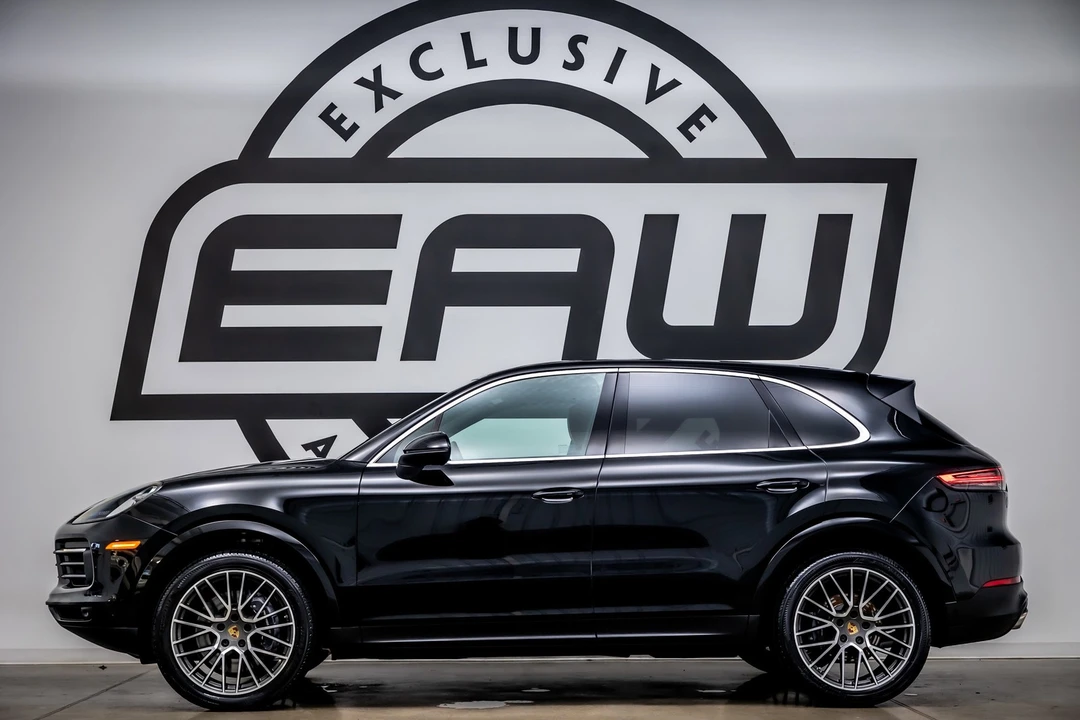 2022 Porsche 9Y0/9Y3 Cayenne - Image 6 of 12