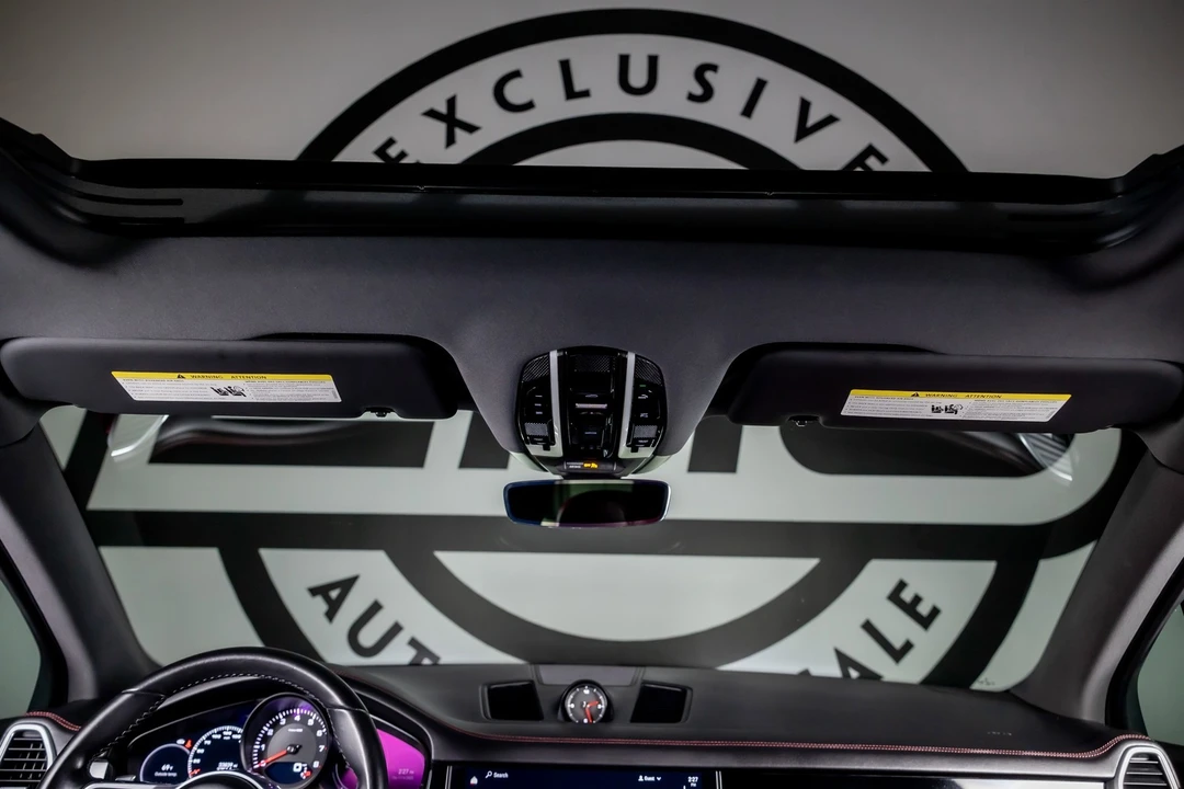 2022 Porsche 9Y0/9Y3 Cayenne - Image 10 of 12