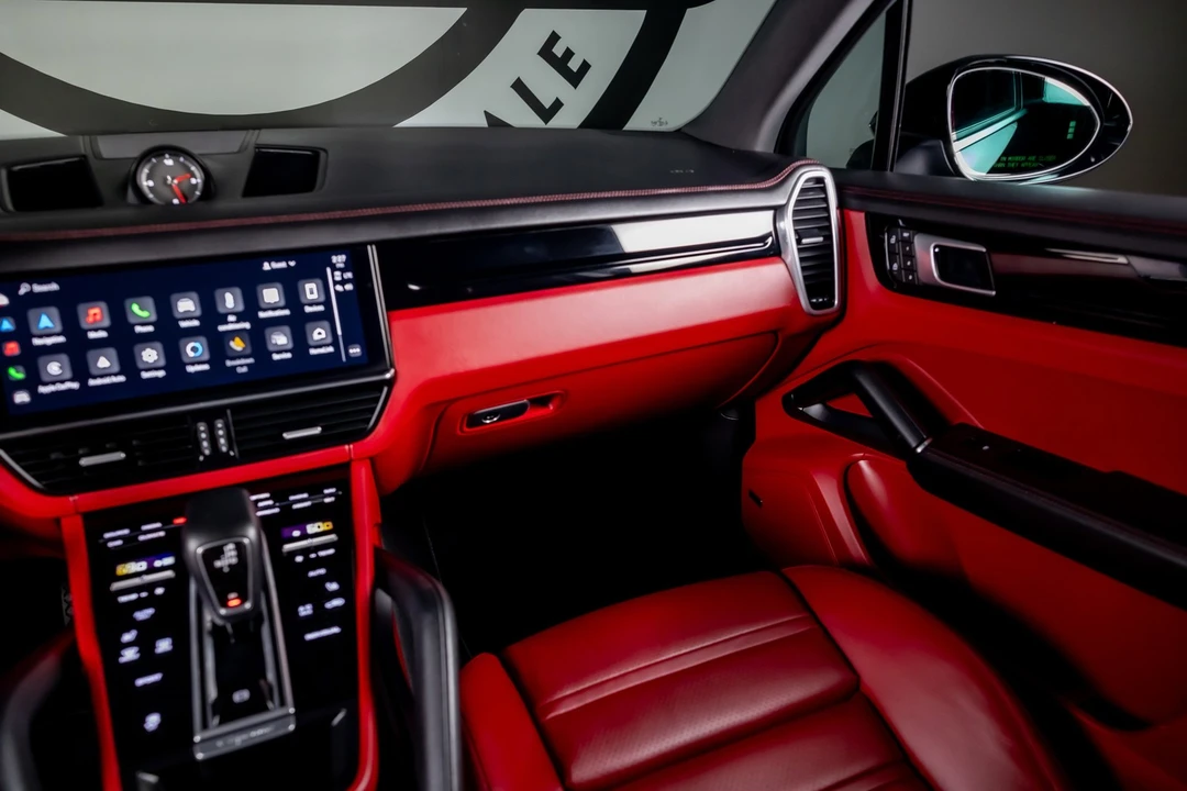 2022 Porsche 9Y0/9Y3 Cayenne - Image 8 of 12