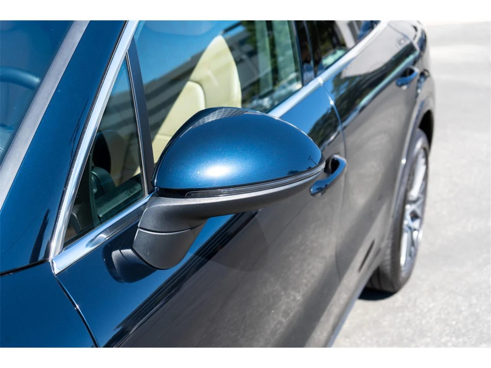 2022 Porsche 9Y0/9Y3 Cayenne - Image 12 of 31