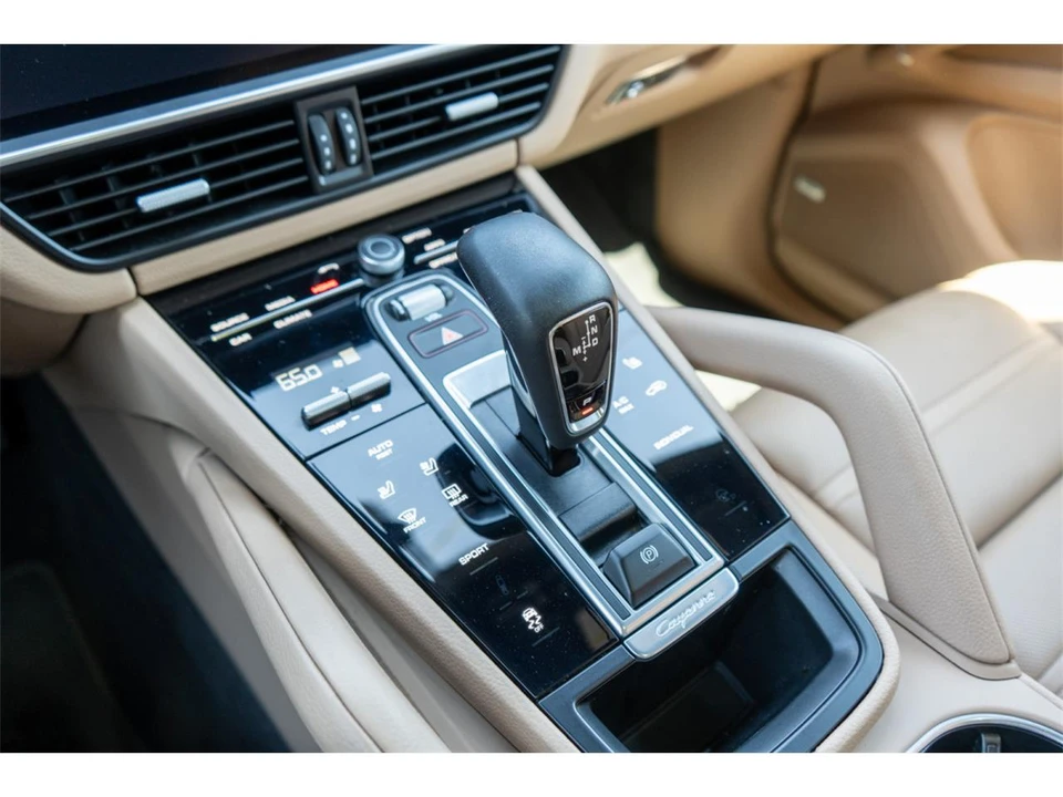2022 Porsche 9Y0/9Y3 Cayenne - Image 17 of 31