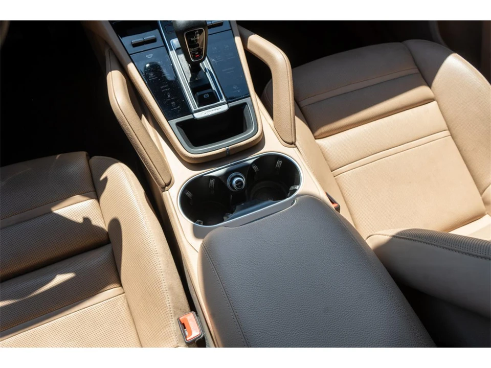 2022 Porsche 9Y0/9Y3 Cayenne - Image 19 of 31