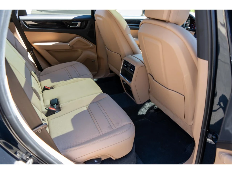 2022 Porsche 9Y0/9Y3 Cayenne - Image 25 of 31