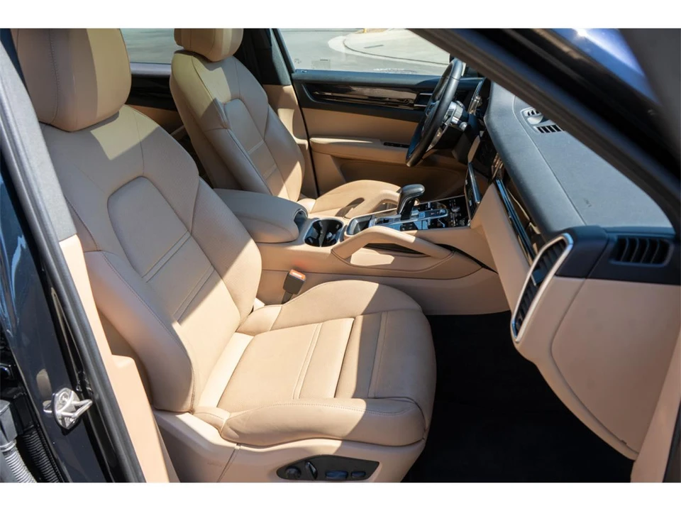 2022 Porsche 9Y0/9Y3 Cayenne - Image 26 of 31