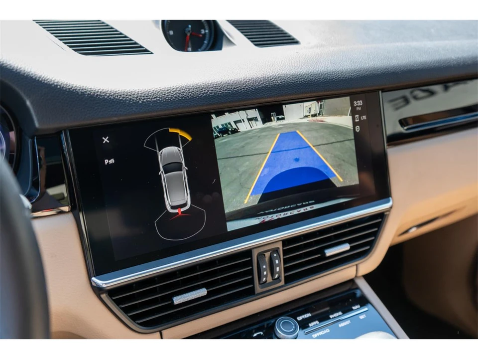 2022 Porsche 9Y0/9Y3 Cayenne - Image 28 of 31