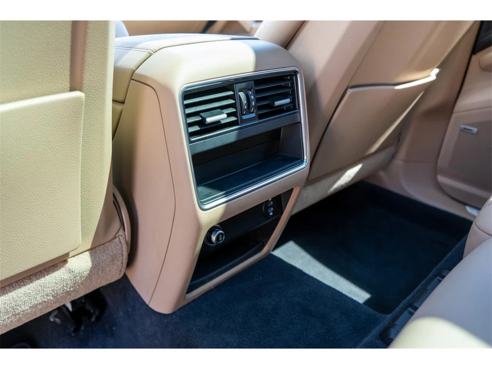2022 Porsche 9Y0/9Y3 Cayenne - Image 29 of 31